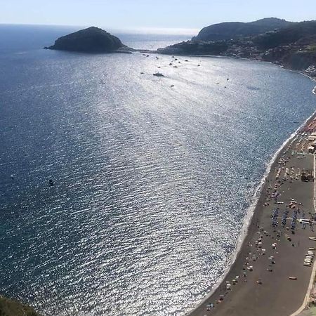 Appartamento Il giardino Barano dʼIschia Esterno foto