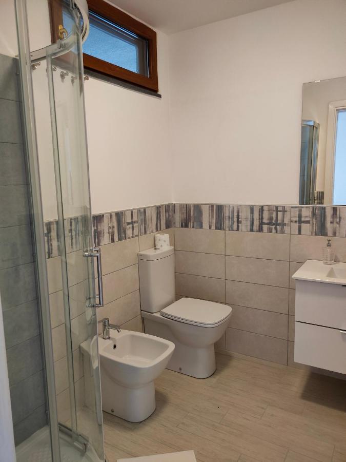 Appartamento Il giardino Barano dʼIschia Esterno foto